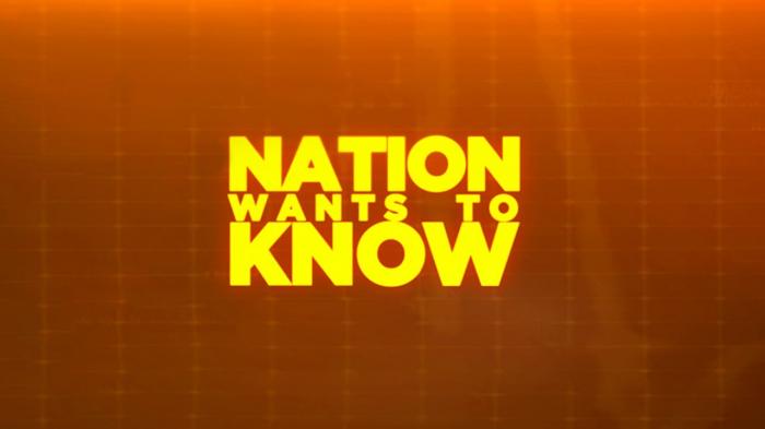 Nation Wants To Know Episode No.78 on JioTV