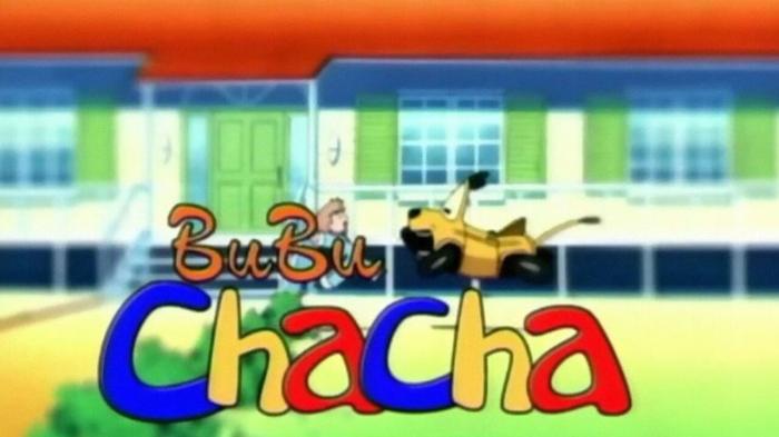 Bubu Chacha Episode No.17 on JioTV