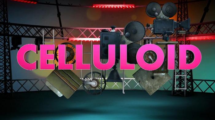 Celluloid on JioTV