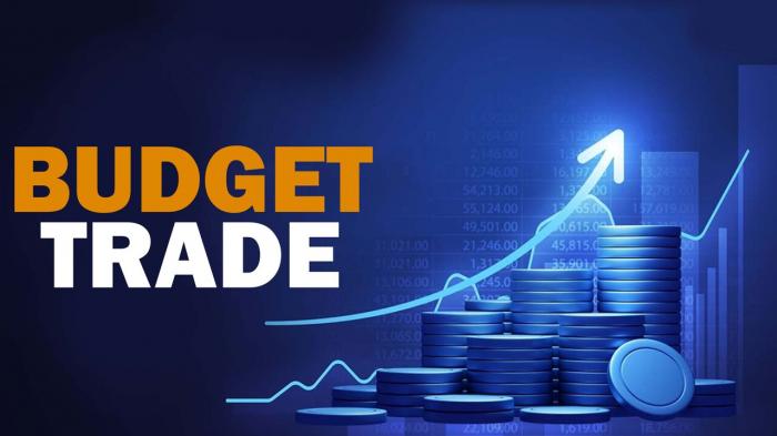 Budget Trade on JioTV