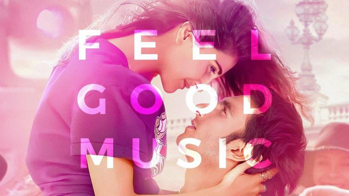 Feel Good Music on JioTV