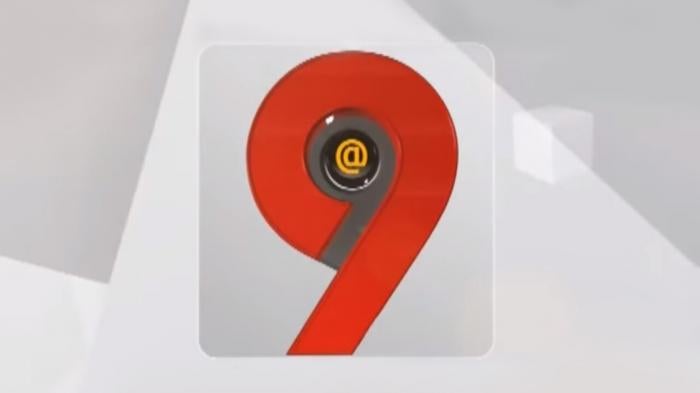 Nine @ 9 on JioTV