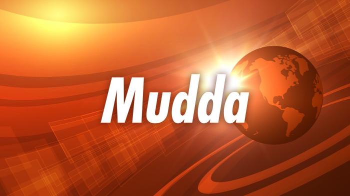 Mudda on JioTV