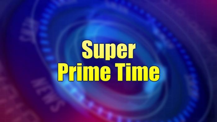 Super Prime Time on JioTV