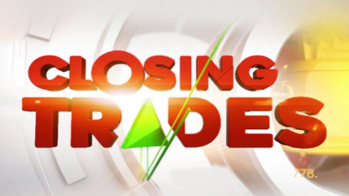 ET Now Closing Trades on JioTV