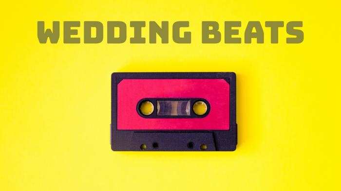 Wedding Beats on JioTV