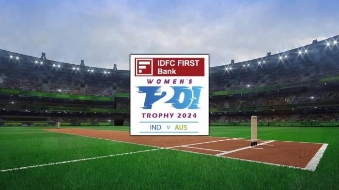 India (W) vs West Indies (W) - T20I Series HLs Episode No.1 on JioTV