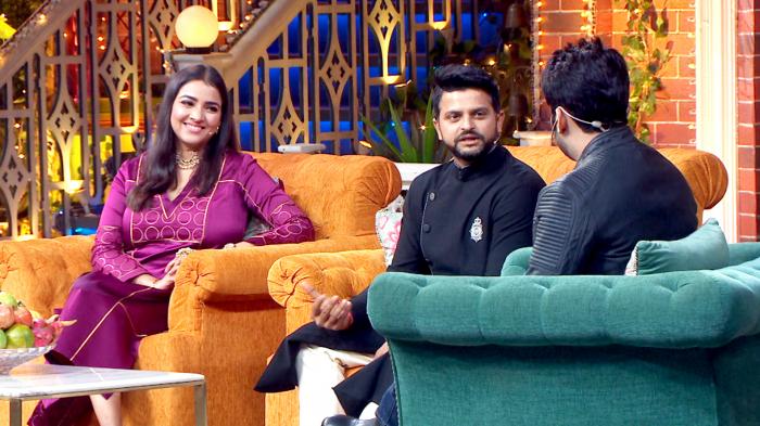 Jodi Kamaal: Genelia And Riteish Deshmukh Episode No.283 on JioTV