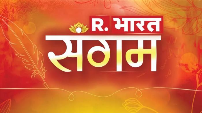 R. Bharat Sangam on JioTV