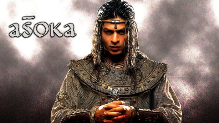 Asoka on JioTV