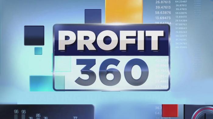 Profit 360 on JioTV