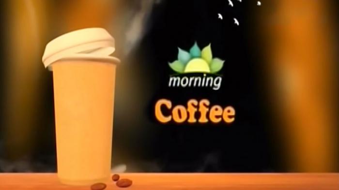 Morning Coffee on JioTV