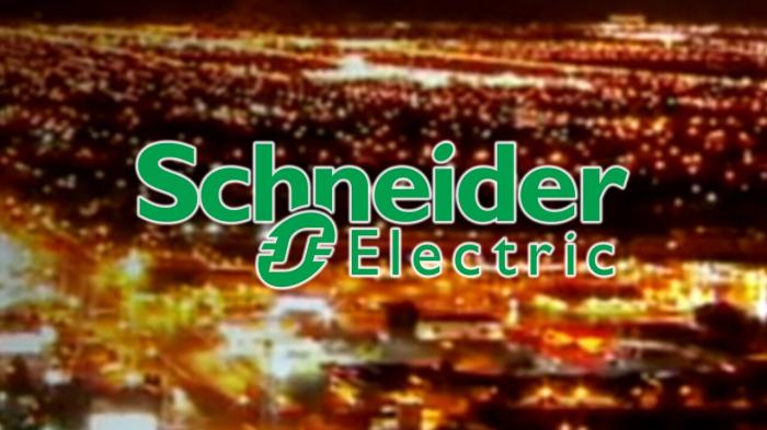 Schneider Electric on JioTV