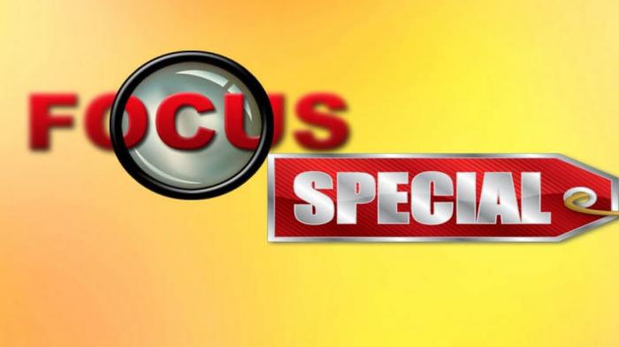 Focus Special on JioTV