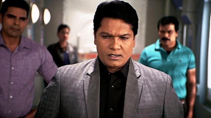 Mahabaleshwar Mein CID Episode No.1227 on JioTV