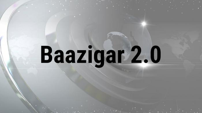 Baazigar 2.0 on JioTV