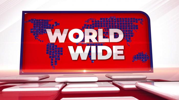 World Wide on JioTV