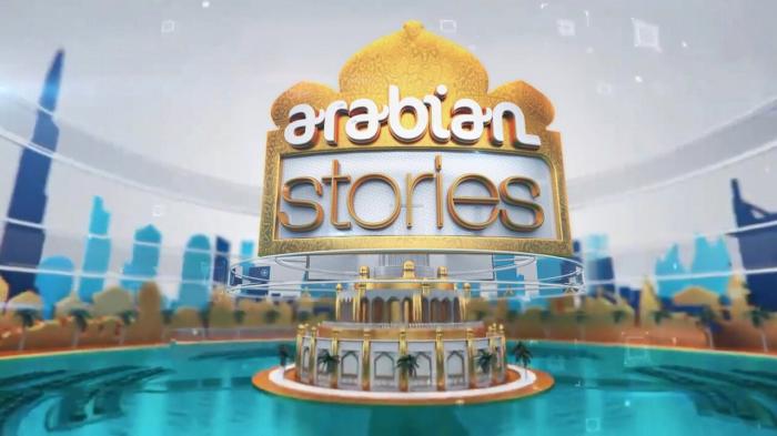 Arabian Stories on JioTV