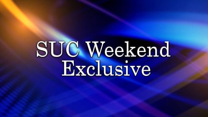 SUC Weekend Exclusive on JioTV