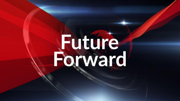 Future Forward on JioTV