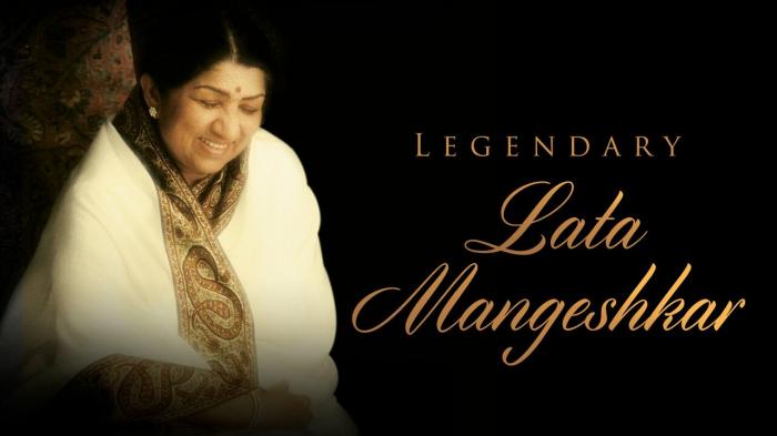 Legendary Lata Mangeshkar on JioTV