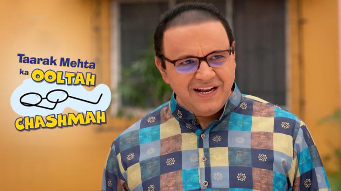 Taarak Mehta Ka Ooltah Chashmah on JioTV