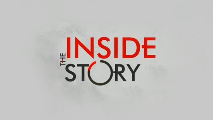 Inside Story on JioTV