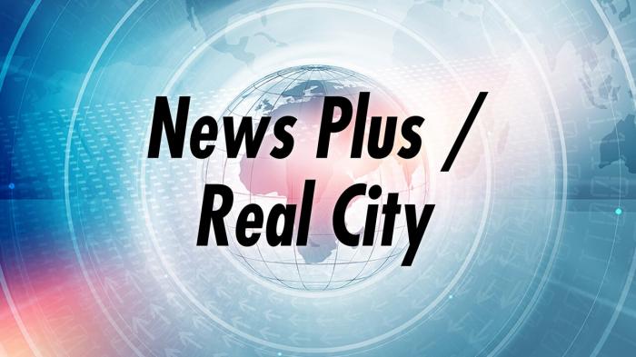 News Plus / Real City on JioTV