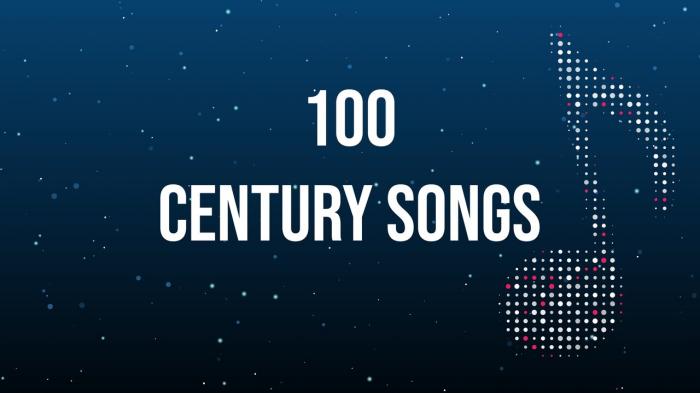 100 Century Songs on JioTV