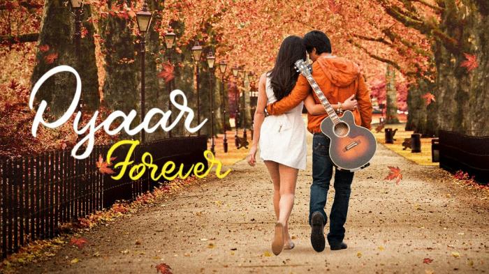 Pyaar Forever on JioTV