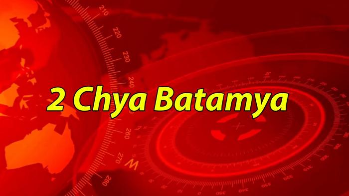 2 Chya Batamya on JioTV