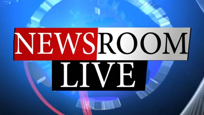 News Room Live on JioTV