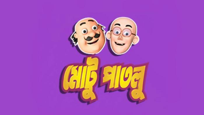 Motu Patlu on JioTV