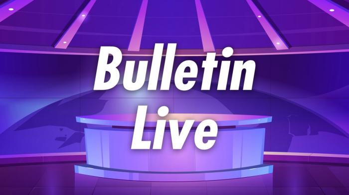 Bulletin Live on JioTV