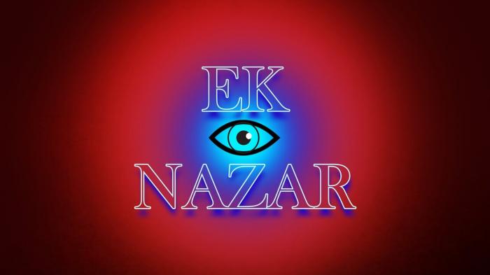 Ek Nazar Episode No.694 on JioTV