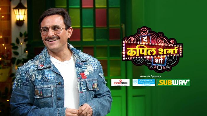 The Kapil Sharma Show Episode No.240 on JioTV