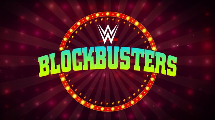 WWE BlockBusters on JioTV