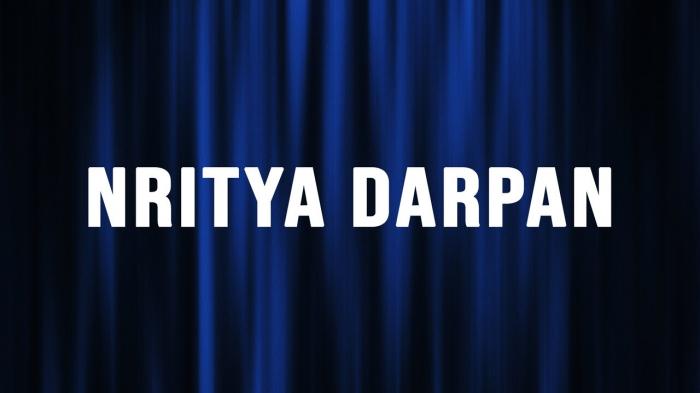 Nritya Darpan Episode No.1 on JioTV