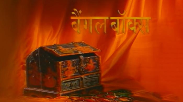 Bangle Box on JioTV