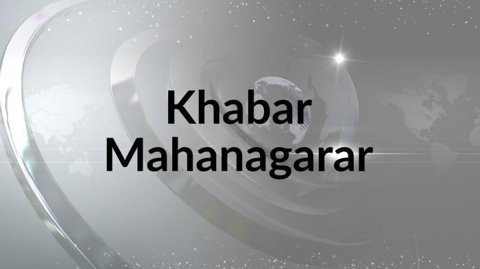 Khabar Mahanagarar on JioTV