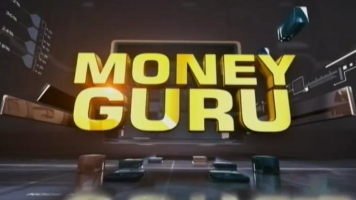 Money Guru on JioTV