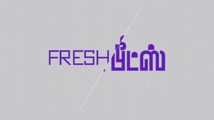 Fresh Beats on JioTV