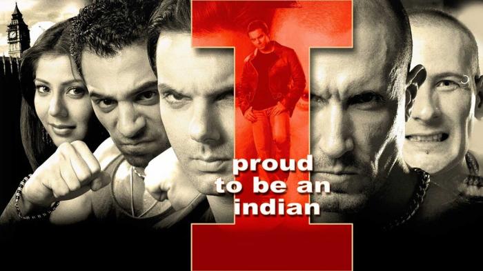 I Proud To Be An Indian on JioTV