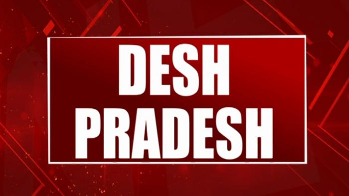 Desh Pradesh on JioTV