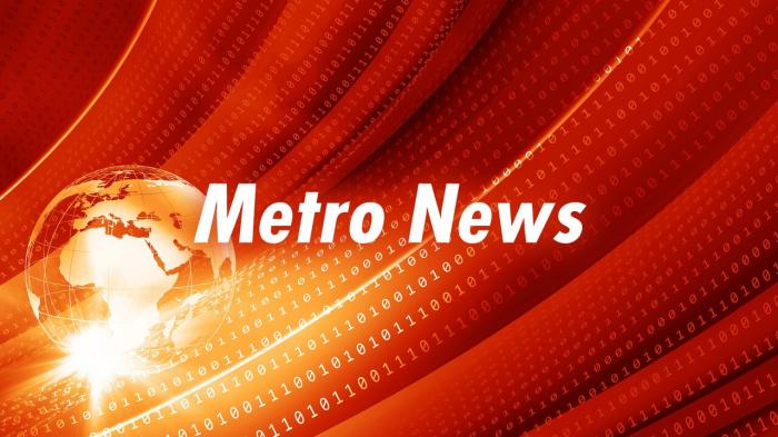 Metro News on JioTV