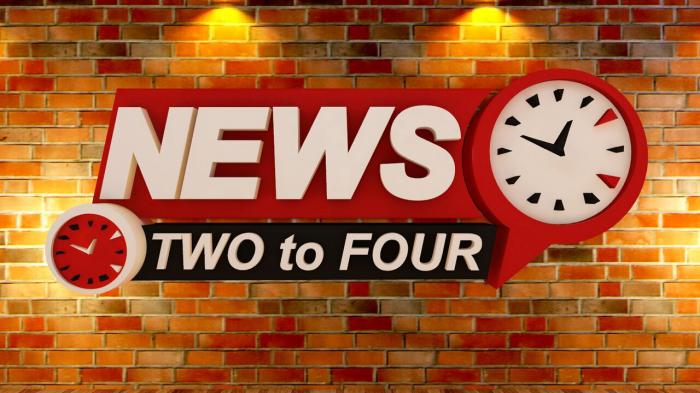 News 2 To 4 on JioTV