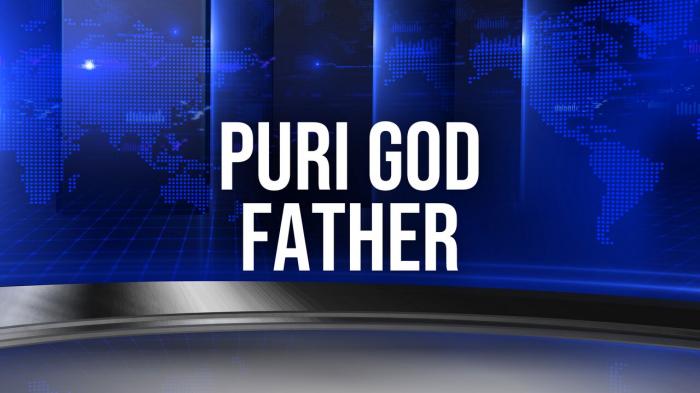 Puri God Father on JioTV