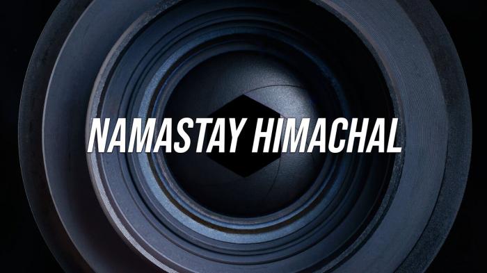 Namastay Himachal on JioTV