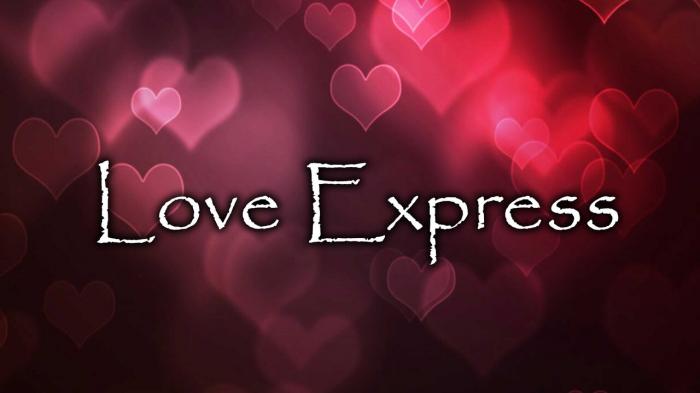 Love Express on JioTV