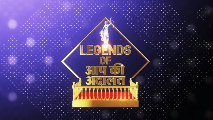 Legends Of Aap Ki Adalat on JioTV